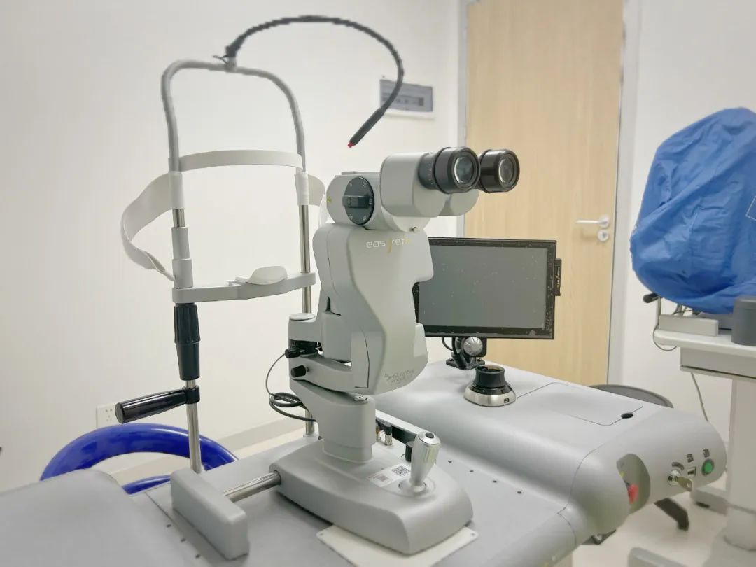 眼底激光治疗仪,577眼底激光