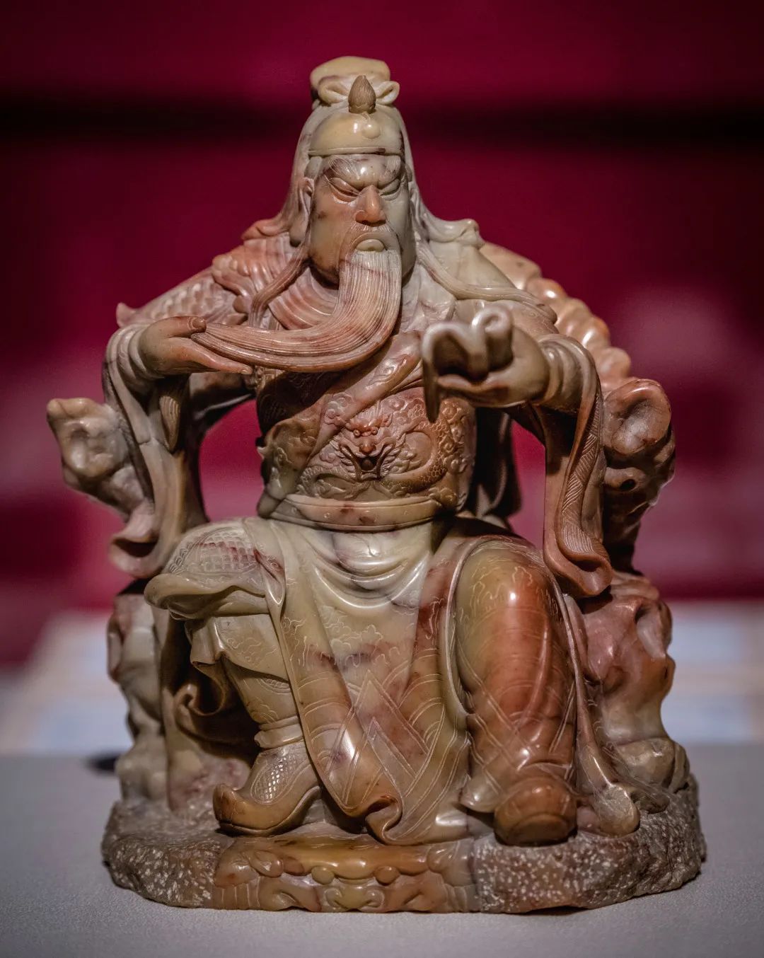 参观中国历史展览馆心得体会,参观中国钱币博物馆心得体会