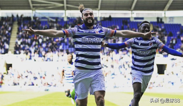 英冠雷丁vs伯恩利：伯恩利表现出色，本轮有望提前夺冠？