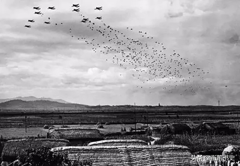 抗美援朝战争，志愿军是依赖苏联援助打赢的吗？中国兵工表示不服