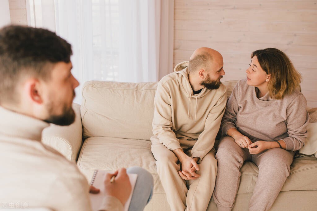 想要有效治疗精神疾病，要牢记这4点