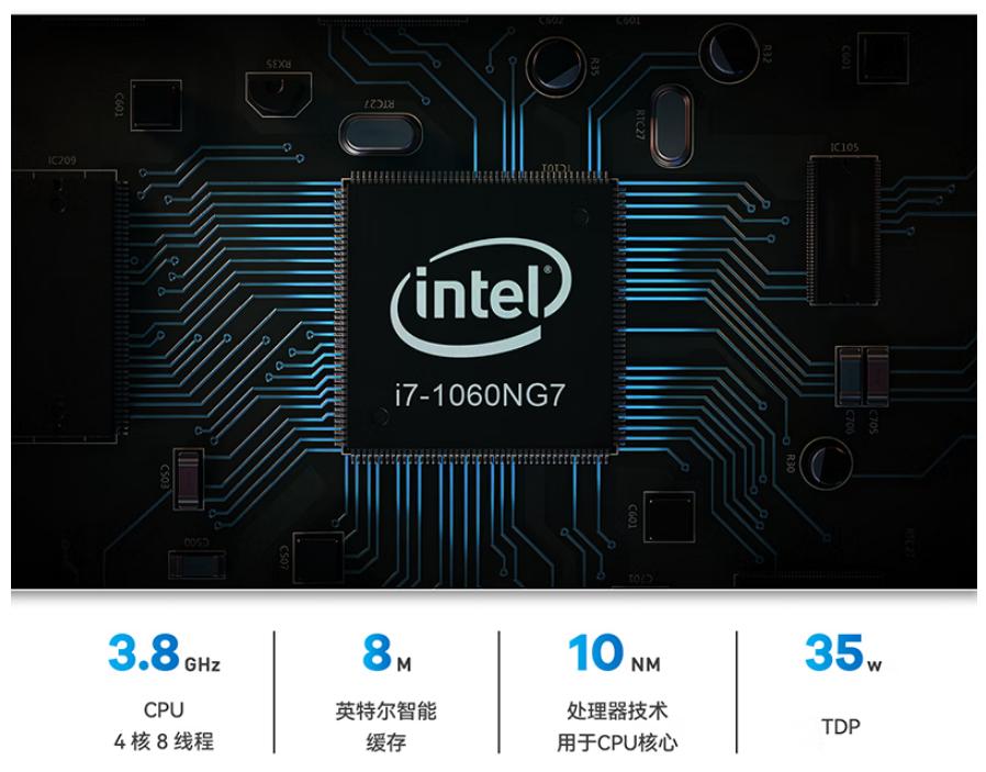 居家办公不再狼狈，可以放进包里的电脑主机：零刻SEi10