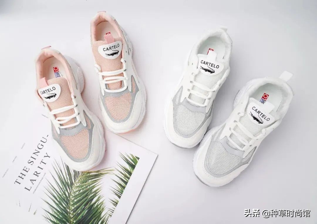 今夏必买的5双仙女鞋,今夏必买的三双鞋