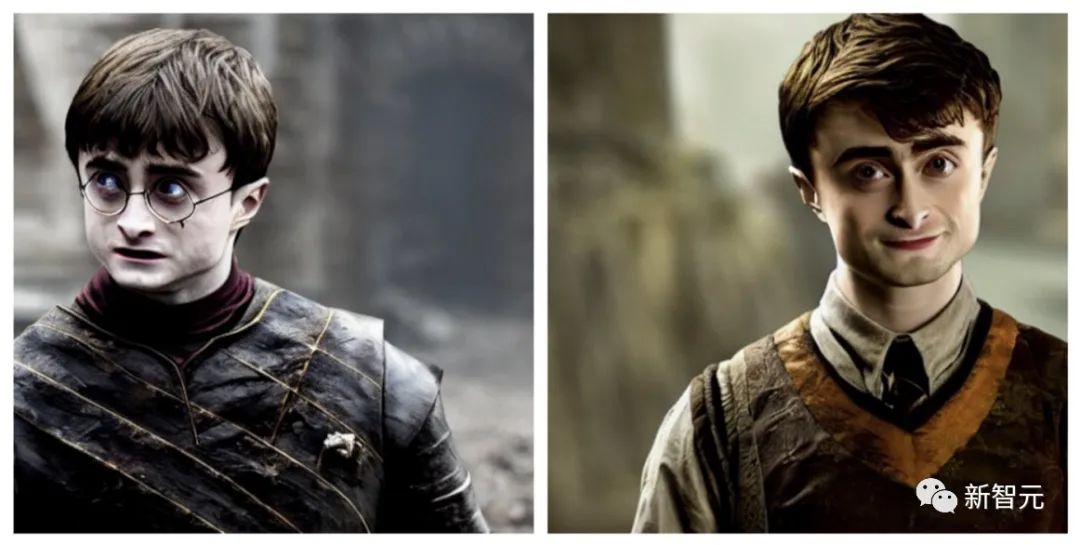 穿越到哈利波特女主角赫敏,穿越权游娶了龙妈的小说