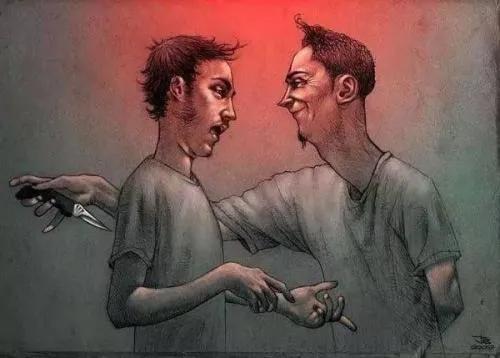 和精明的人做朋友,和精明的人相处什么感觉