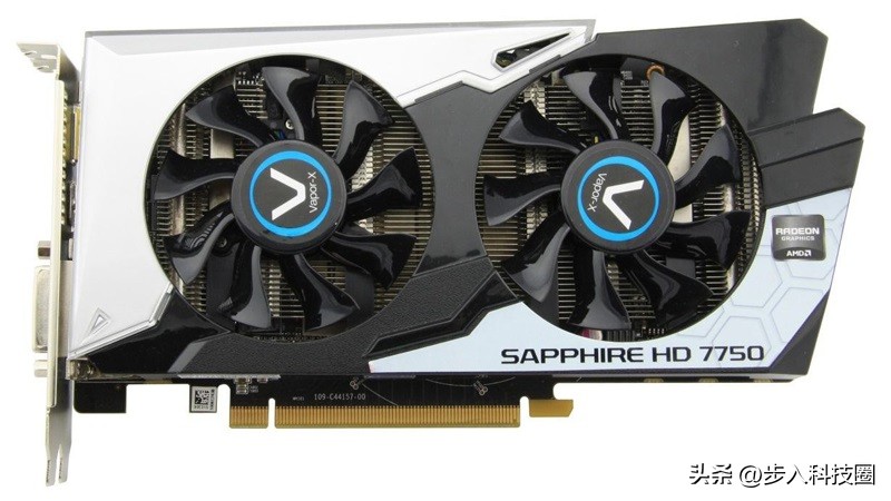 盘点100元左右的经典亮机显卡，你使用过哪款？