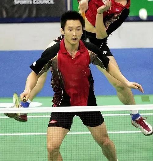 张楠羽毛球大满贯,张楠羽毛球的成就