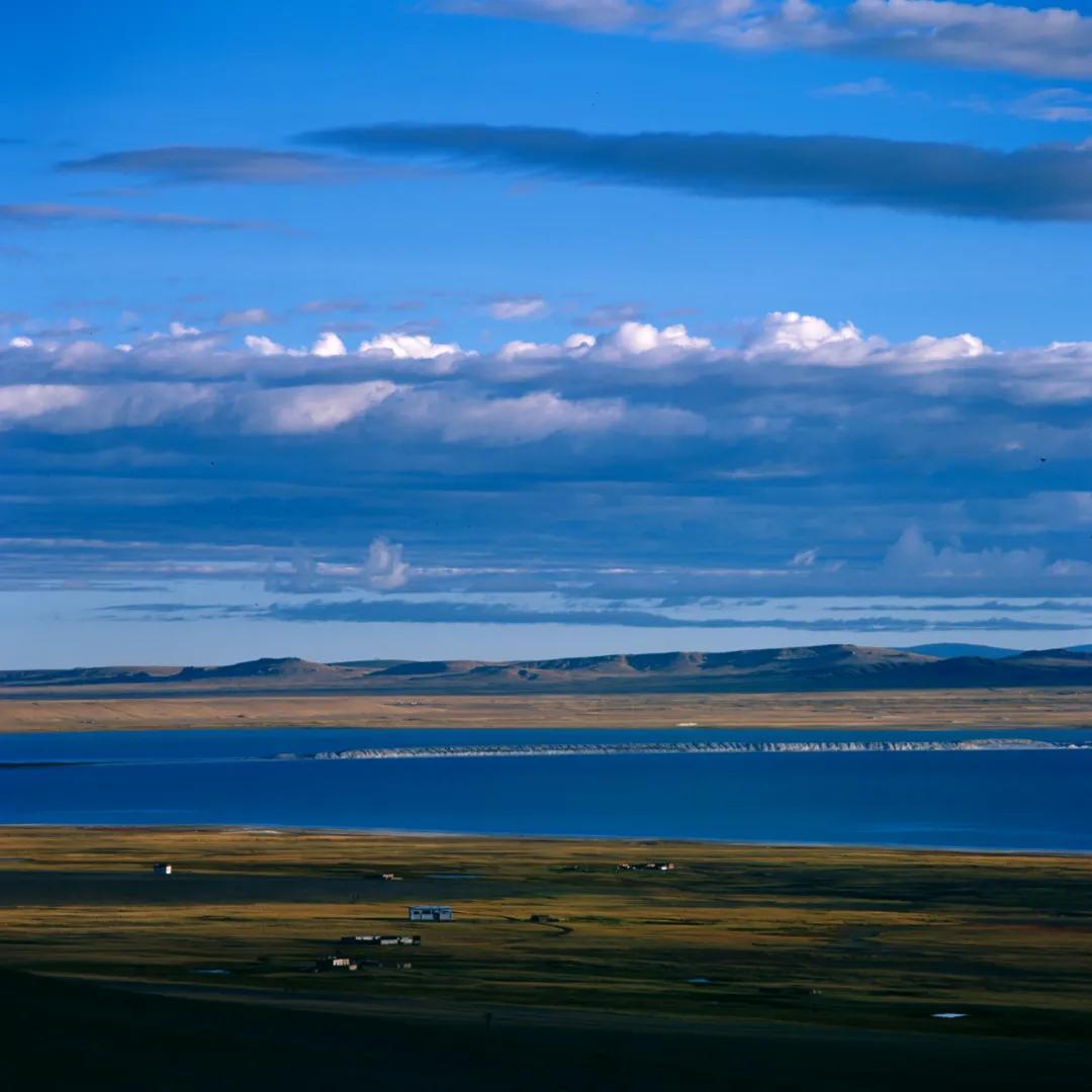 日喀则最美的风景图片,西藏日喀则绝美图片