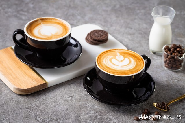 咖啡市场的惊人红利,咖啡行业投资前景