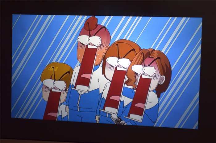 泰捷weboxt1投影仪评测视频,泰捷weboxt1s投影仪隐藏功能