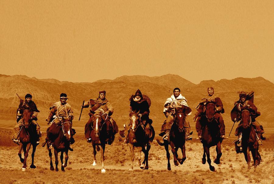 古代中国的概念,古代中国和现代中国共同点