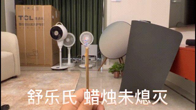 哪几款落地空气循环扇好,空气循环扇哪款最适合冬季家用