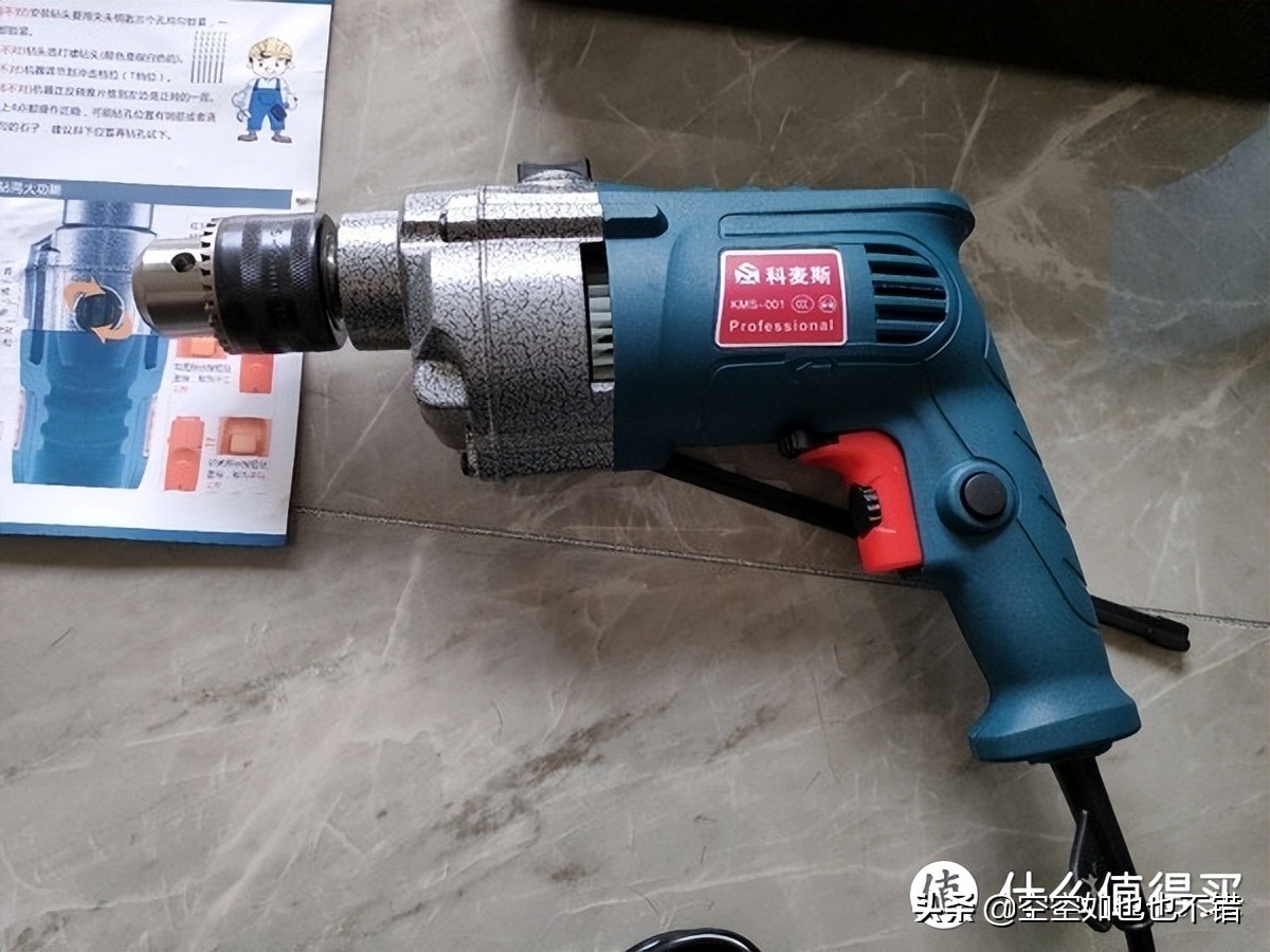 买电钻用12v还是16v的好,买电钻主要看什么配置