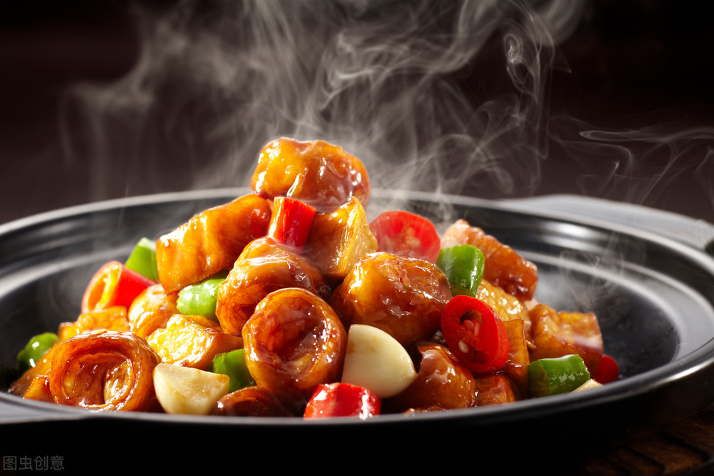 做菜难学？学会这108个烹饪技巧，做菜会突然变好吃