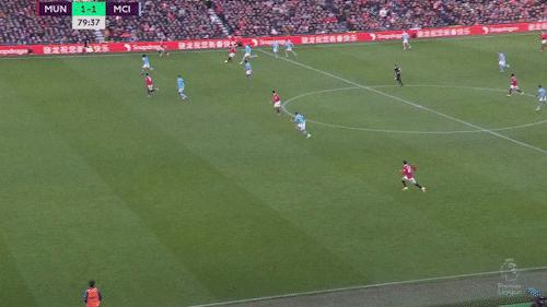 曼市德比30大精彩进球,曼市德比最后的不是越位球吗