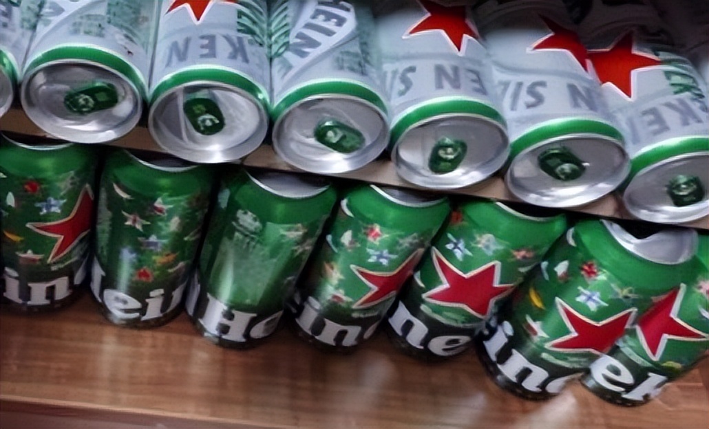 只有喜力啤酒才是真啤酒,喜力啤酒属于什么类型的啤酒