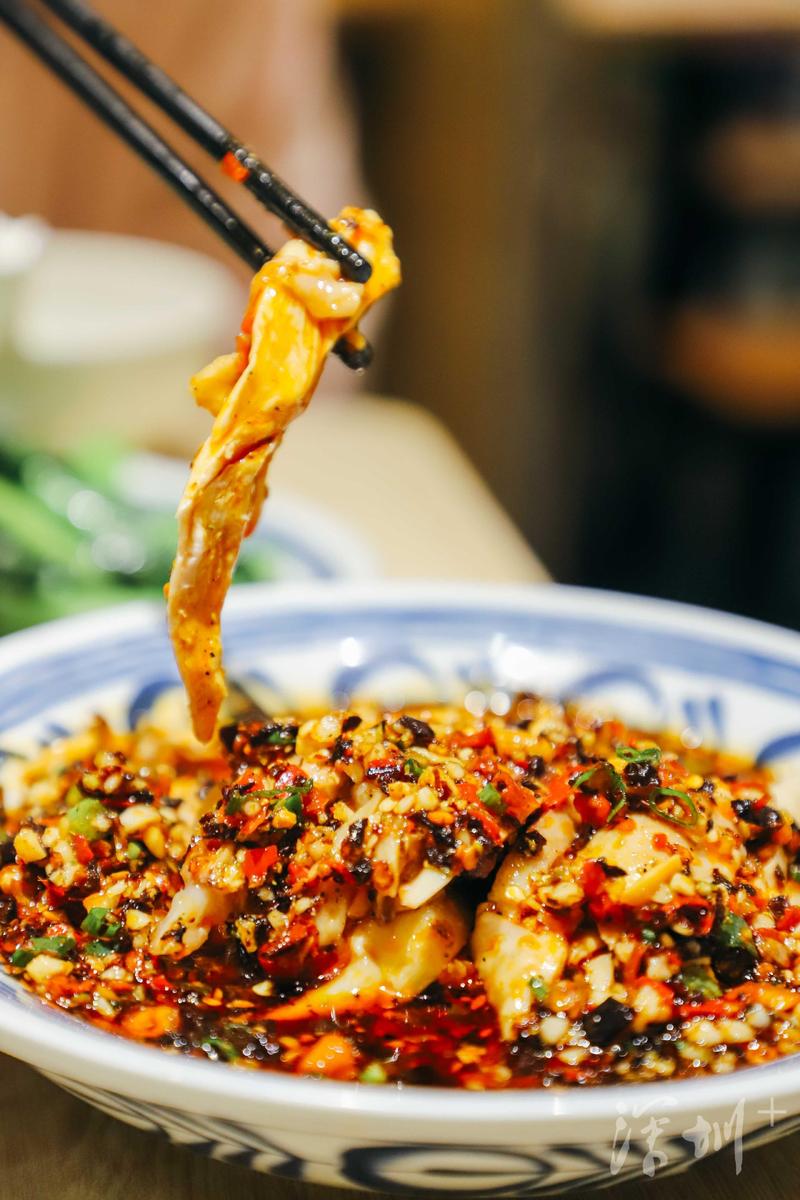 寻味深圳美食文化荟萃,深圳寻味美食推荐店有哪些