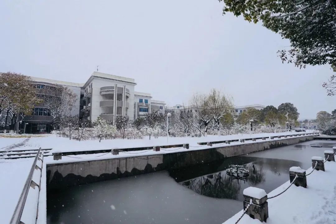 为什么选择华夏理工？十大理由告诉你！