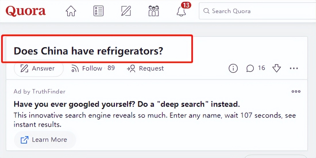 美版知乎日本人提问,美版知乎提问中国