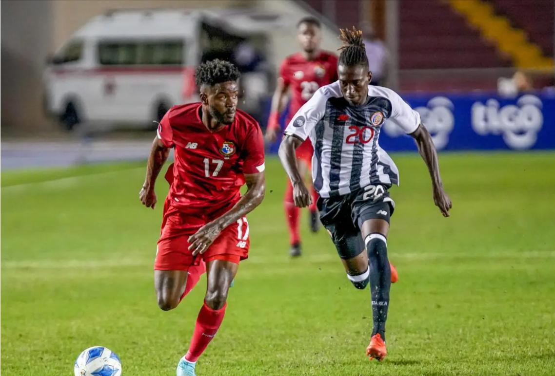 纳瓦斯带领哥斯达黎加进八强,纳瓦斯美洲杯哥斯达黎加