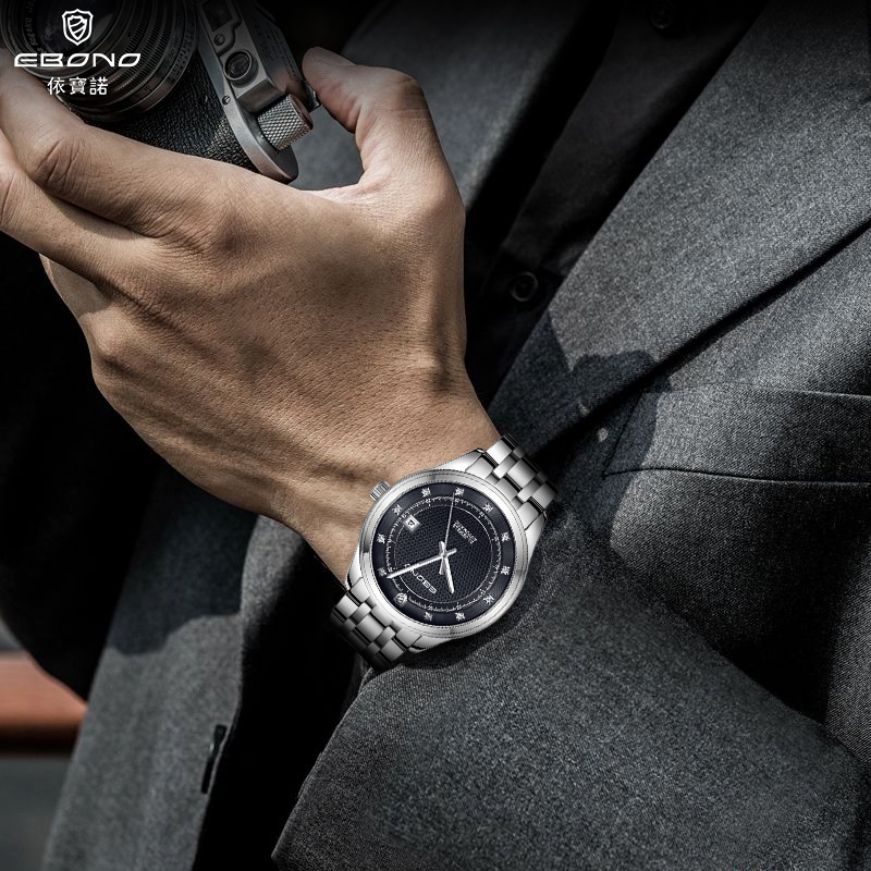 新表友必看：买表前需要知道的5件事，可省去你不少的麻烦