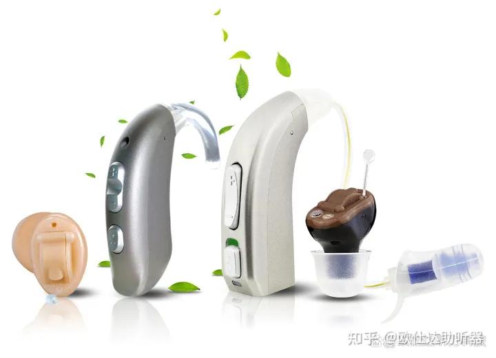 戴助听器对耳鸣有疗效吗？如何使助听器缓解耳鸣效果最大化？