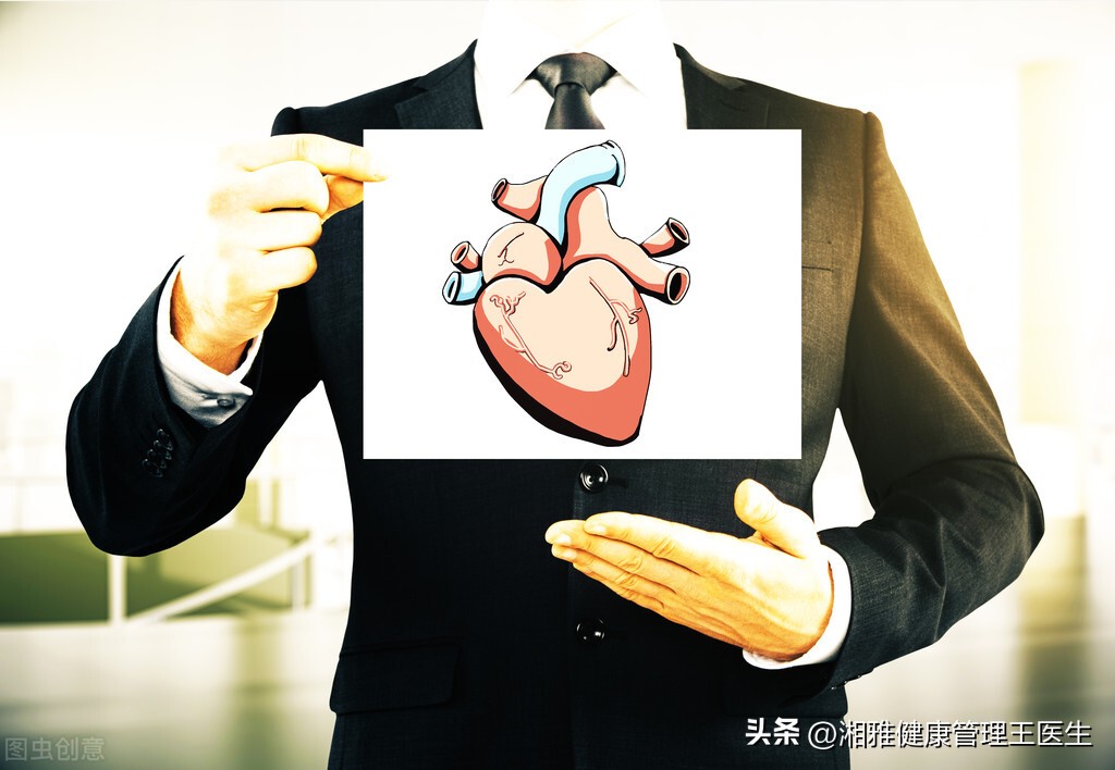 医生是怎么判断动脉粥样硬化的,为什么要做动脉硬化检查科普