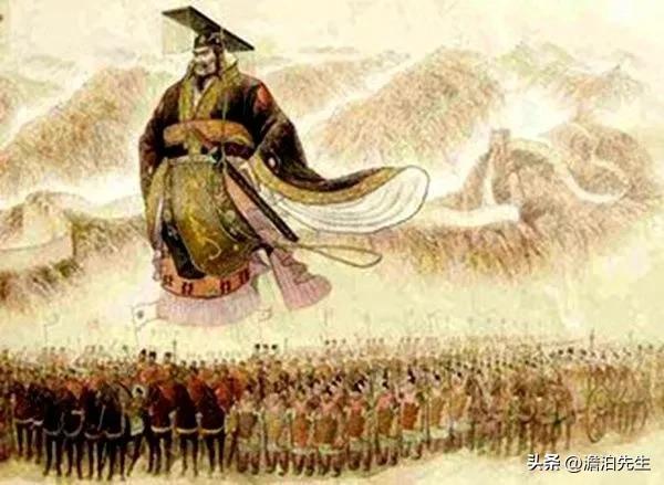 四大文明古国，为什么只有中华文明至今没有中断和湮灭？