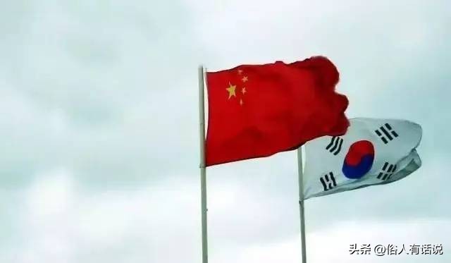 韩国现在对中国态度怎么样,韩国人眼里的中韩关系