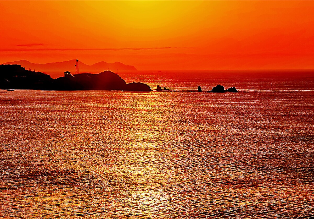 大连有什么名胜古迹,辽宁大连简介