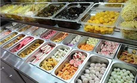 杨国福一年利润,杨国福上市对加盟商有什么好处