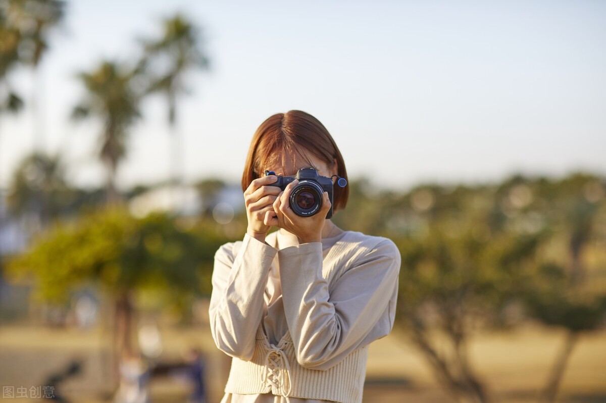 全画幅拍照摄像性能都很好的相机,全画幅相机拍照真的不如手机吗