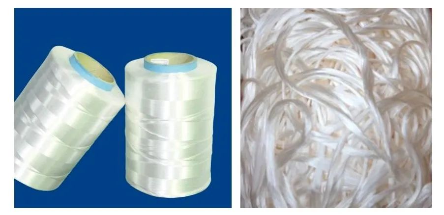 超高分子量聚乙烯纤维的优缺点,超高分子量聚乙烯纤维是什么