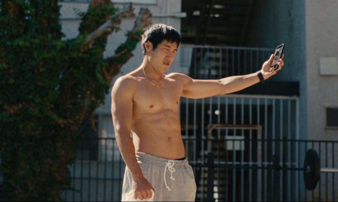 黄暴女神回归，尺度全开！