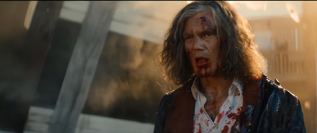 这部“R级片”，票房已破15亿，细扒这部电影，剧情画面太抓眼球