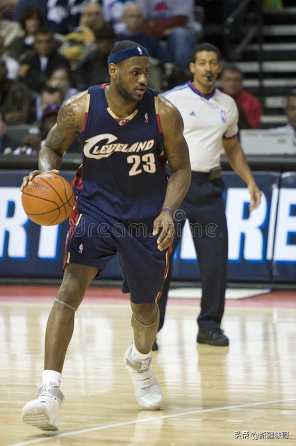 历史上穿过三号球衣的伟大球员,永远不要低估穿23号球衣的人