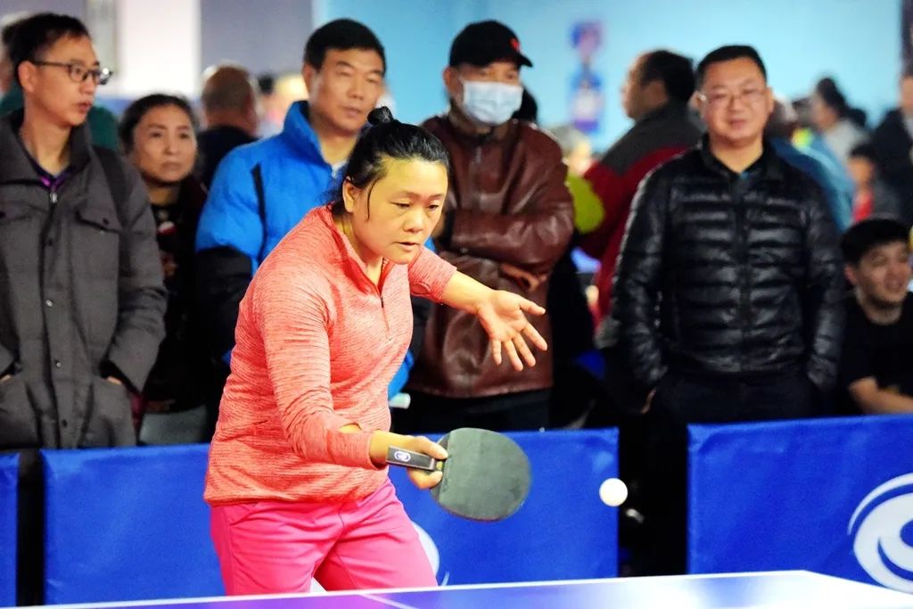 广西桂林2021乒乓球锦标赛,广西桂林乒乓球赛落幕