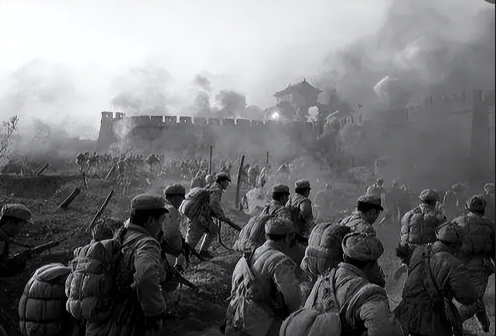 1976年，“御林军”8341部队番号取消，曾为毛主席保驾护航23年