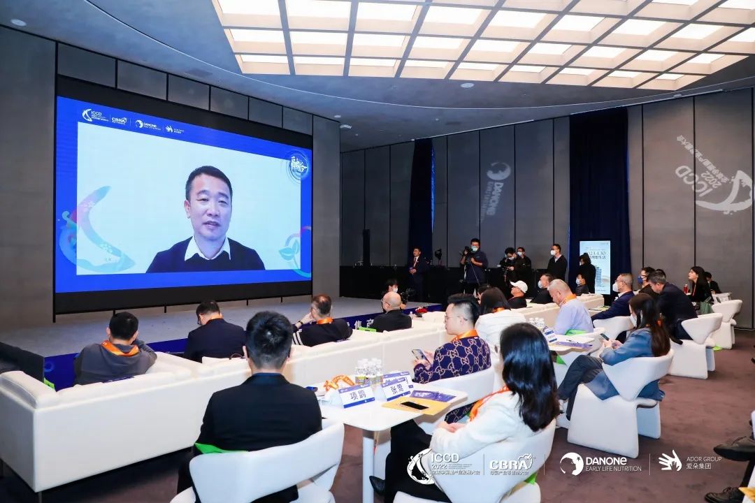 中国母婴人的9小时，孕婴童产业的一世代