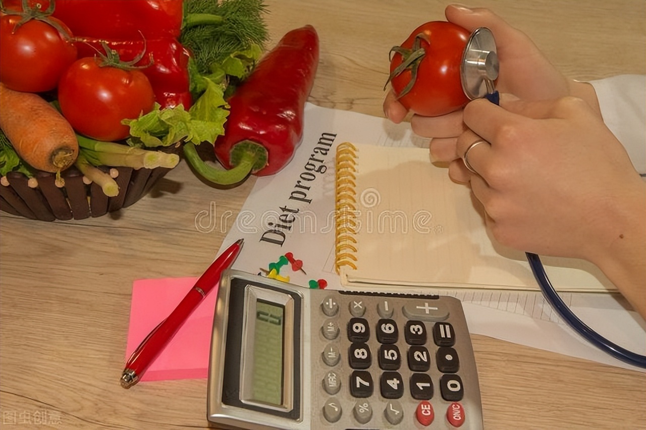 营养师资格证含金量排行榜,各类营养师证书含金量解读