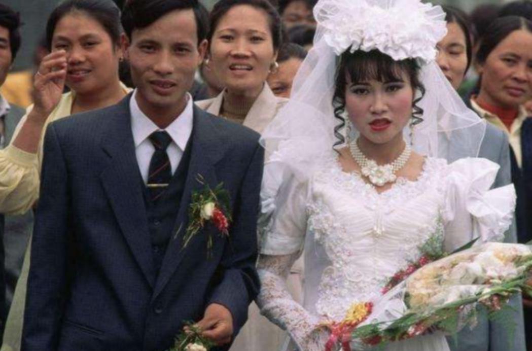 越南新娘骗局揭秘视频,揭秘越南新娘的真相