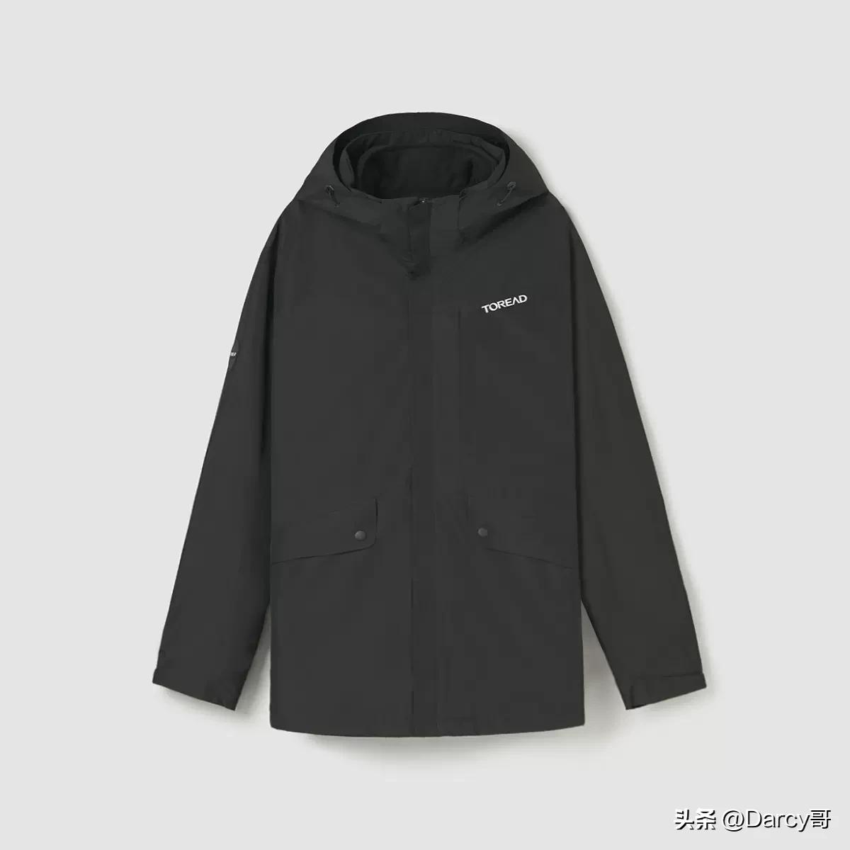 十大冷门高端运动户外品牌,伯希和探路者迪卡侬哪个好