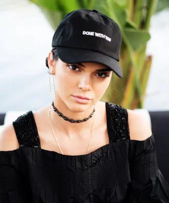 看看你最适合哪种帽子,30种花样帽子