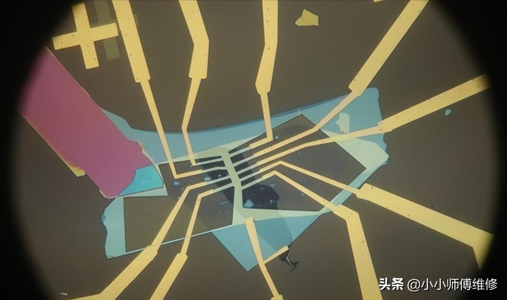 石墨烯的导热性能有所改善,石墨烯的导电导热性能