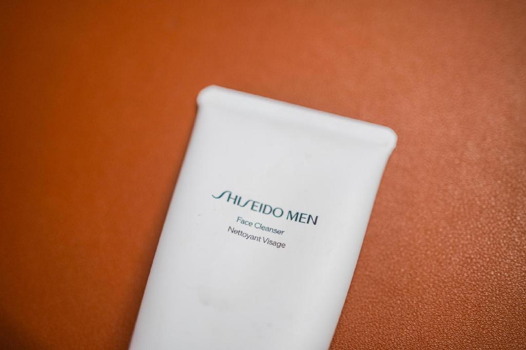 谁说直男只能蓬头垢面？每件都实测多年，2023男士护理清单送你了