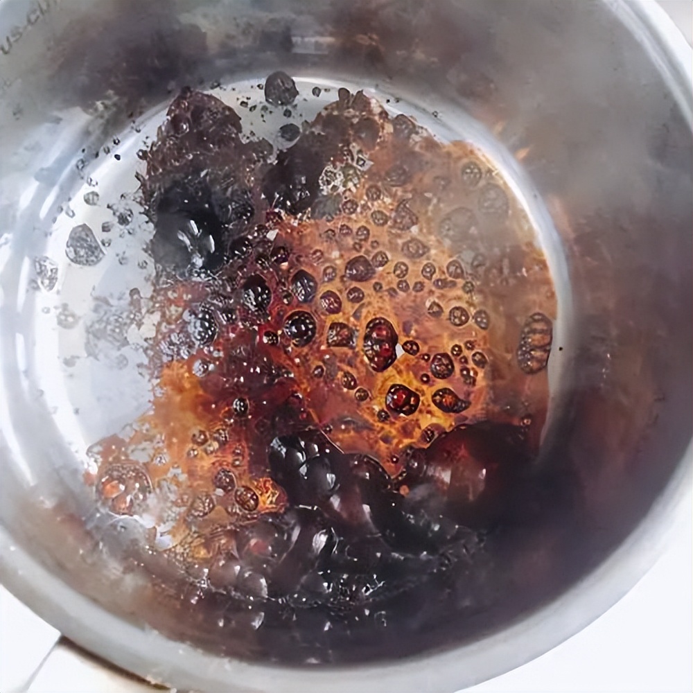 锅底烧焦了用什么擦代替钢丝球,锅底烧糊的黑垢能用钢丝球吗