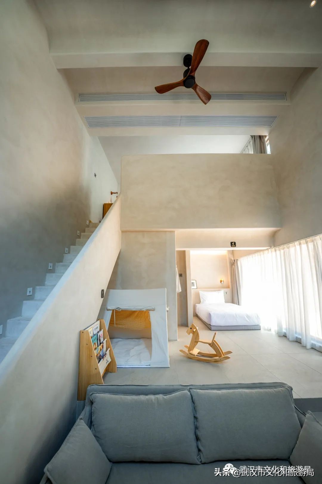 武汉夏天凉快的游玩地方,武汉凉快又免费的景点