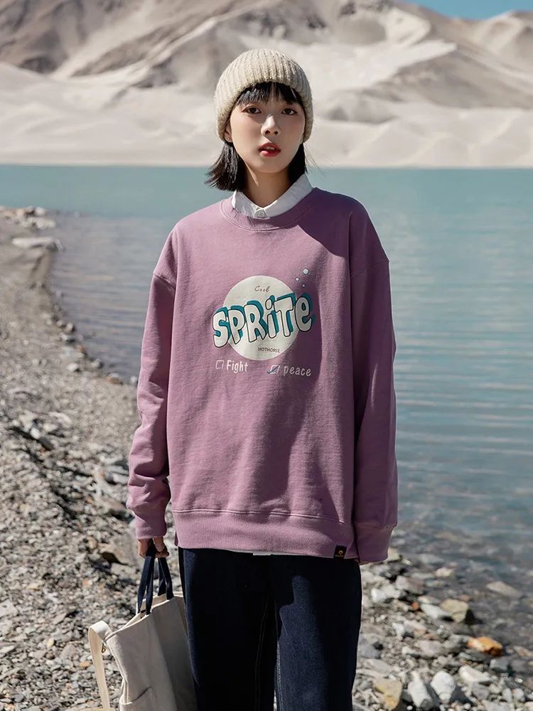 今年最流行的五款卫衣,现在流行这几种卫衣