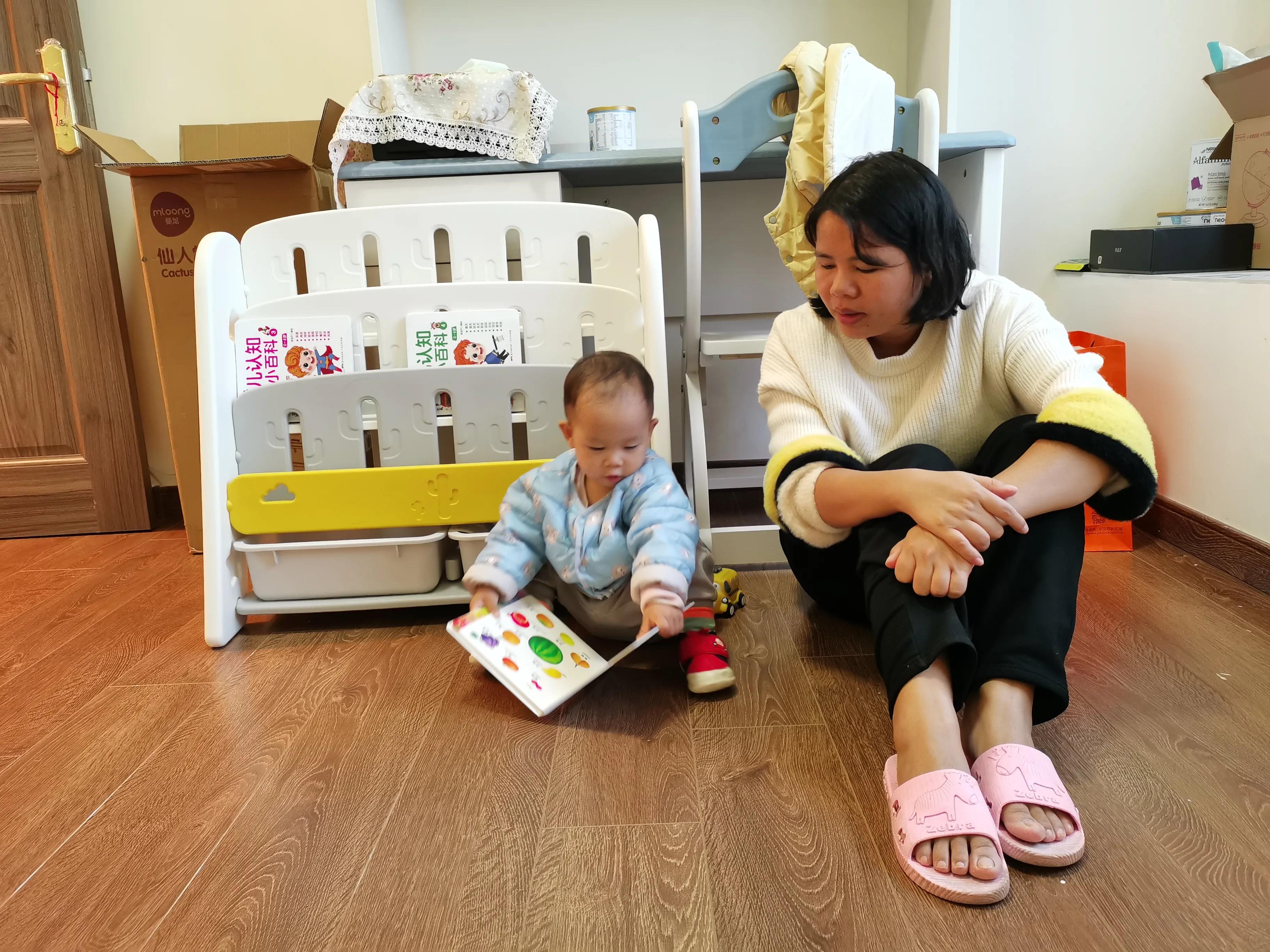 你眼中孩子的优点是什么,你眼中好的教育是什么