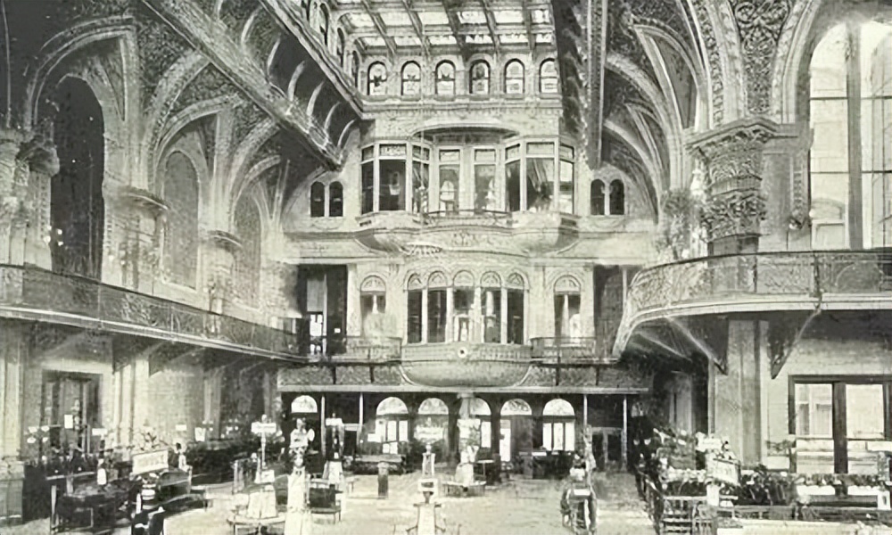 全球10大经典财经投资书籍,杰西利弗莫尔操盘秘诀大公开